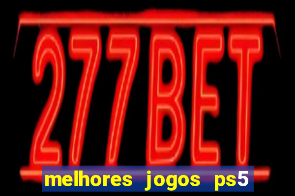 melhores jogos ps5 mundo aberto